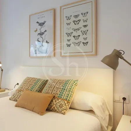 Appartement Madrazo *