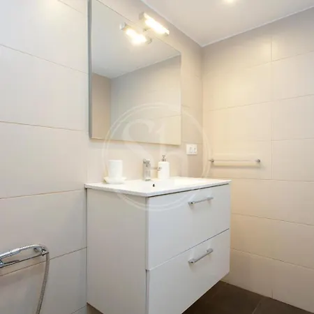Madrazo Appartement