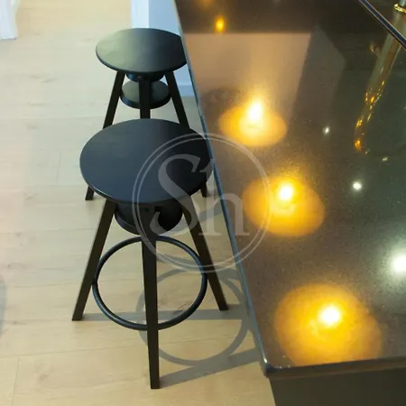 Apartament Madrazo *