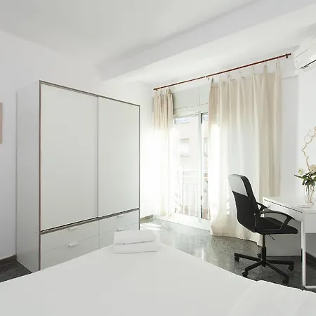 Appartement Madrazo *