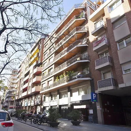 Appartement Madrazo