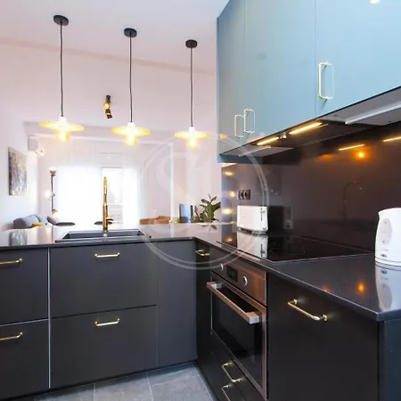 Madrazo Appartement *