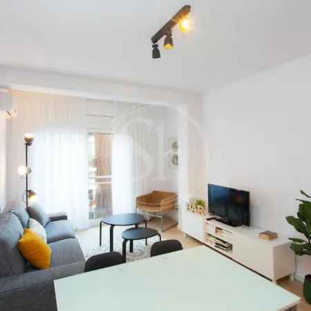 Madrazo Appartement