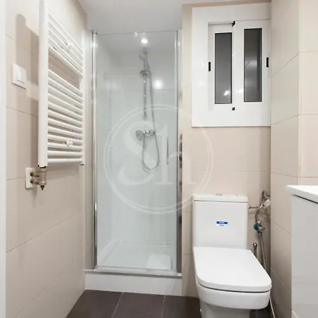 Appartement Madrazo